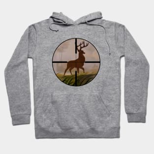 Bambi -- it's what's for dinner. Hoodie